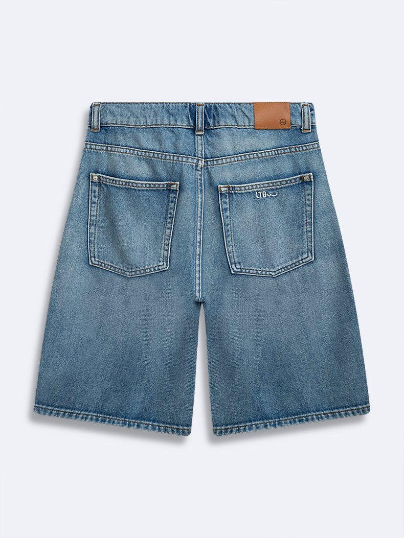 Veron B - Jery Wash - Bermuda - unisex