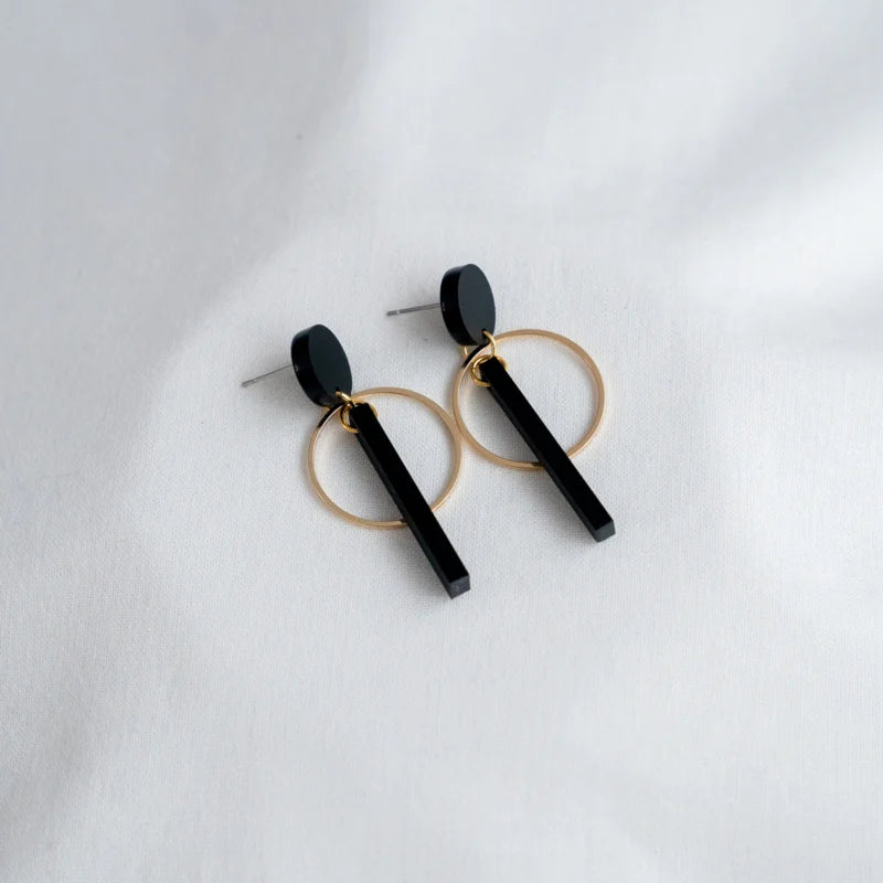 Timeless.05 - Zwart/Goud