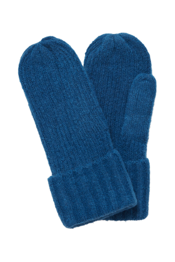Iaivo Mitten - True Blue