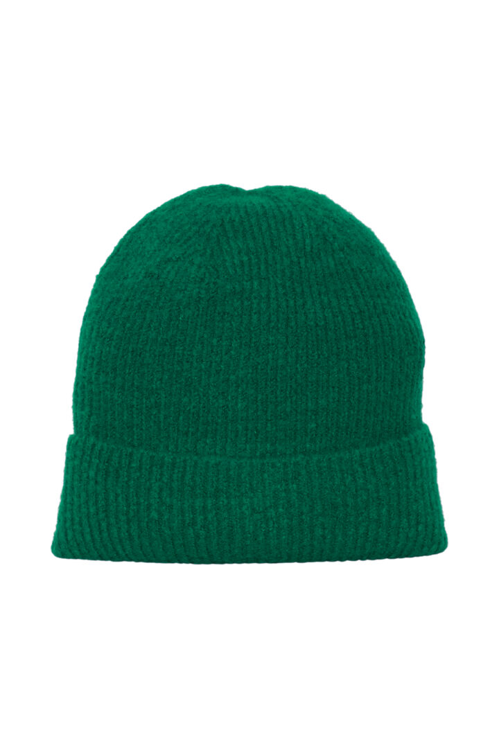 Iaivo Ho - Cadmium Green