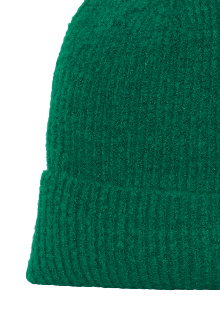Iaivo Ho - Cadmium Green