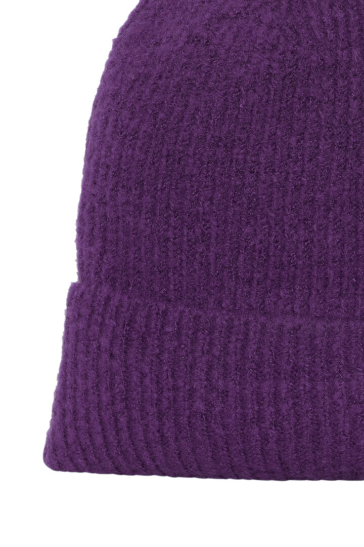 Iaivo Ho - Amaranth Purple