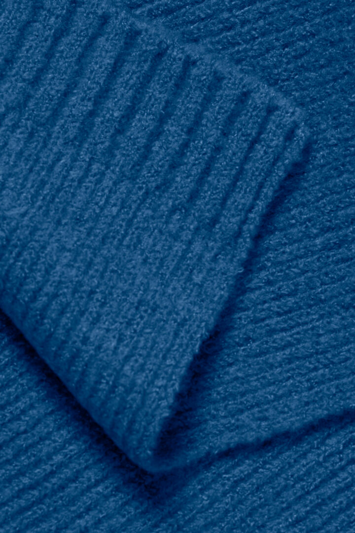 Iaivo Scarf - True Blue
