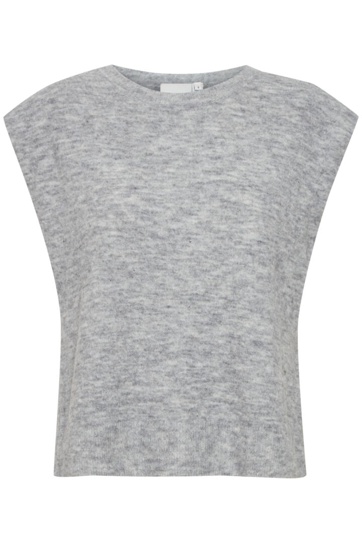 Ihjordan Wa5 - Grey Melange