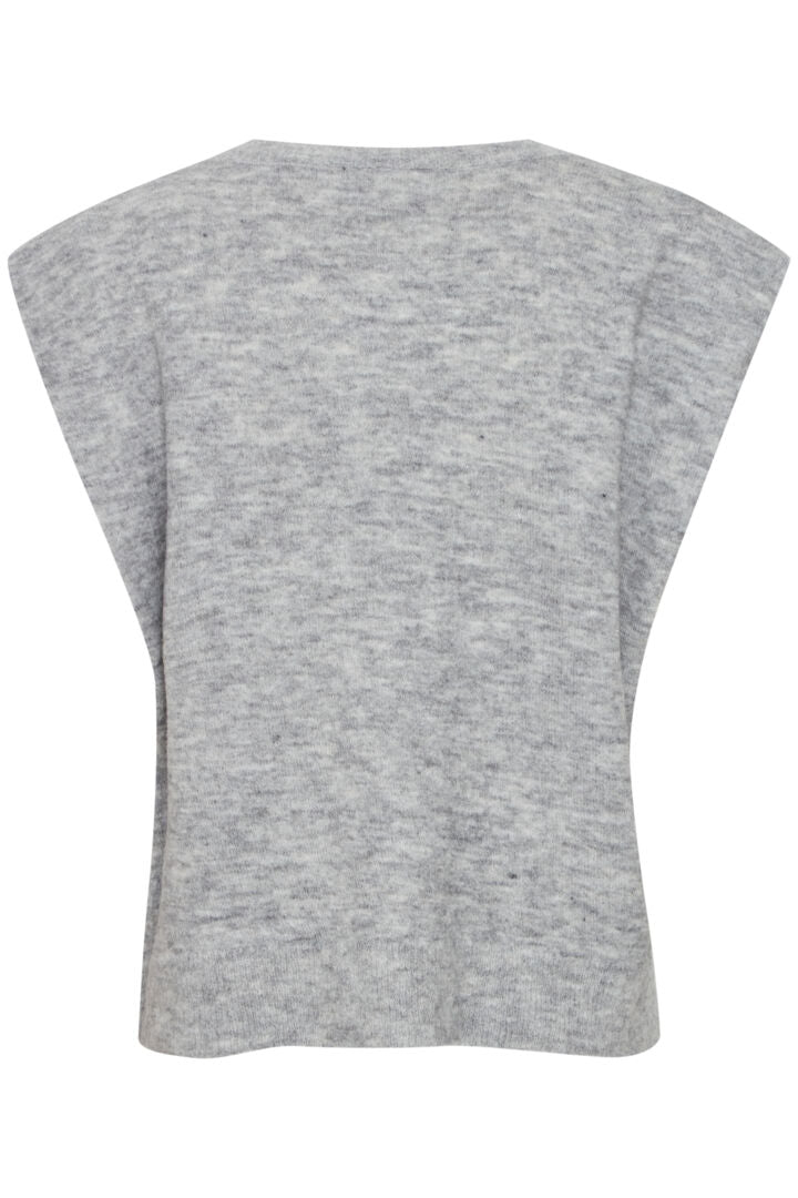 Ihjordan Wa5 - Grey Melange
