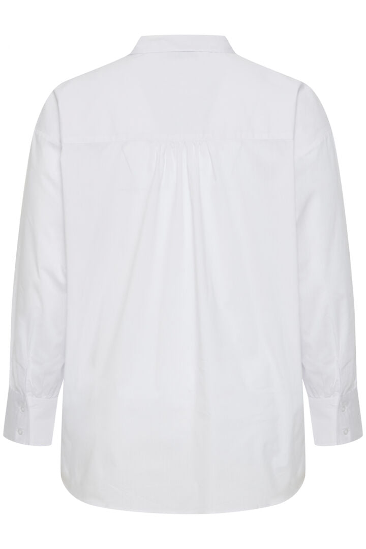 Fpzashirt Sh 1 - White