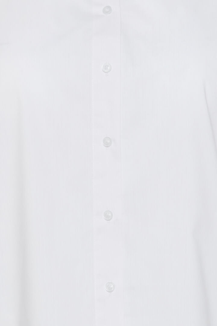 Fpzashirt Sh 1 - White