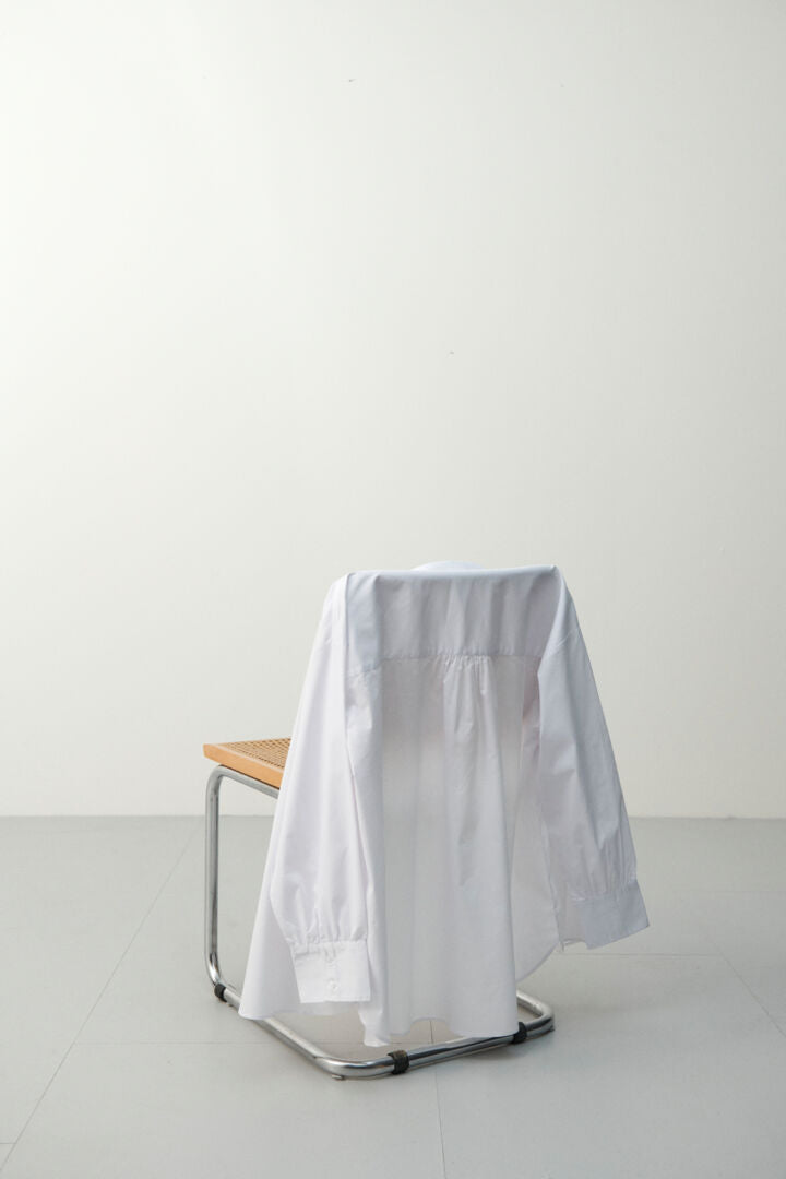 Fpzashirt Sh 1 - White