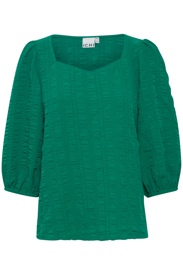Ihcevino Ms - Cadmium Green