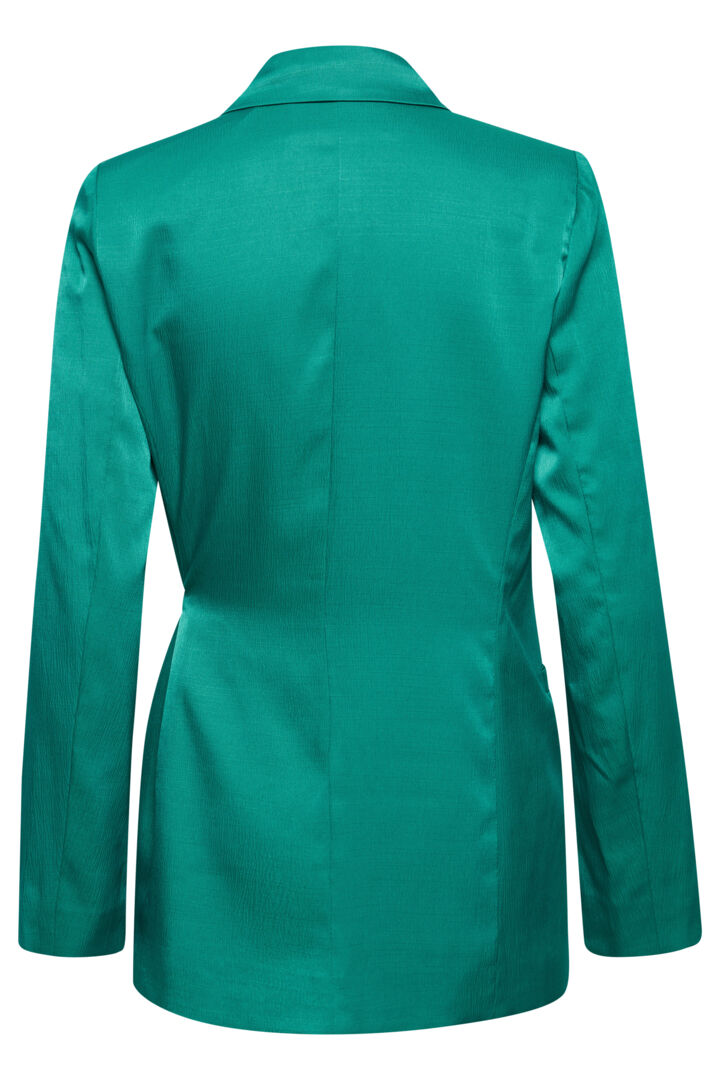 Byjimsa Blazer - Cadmium Green