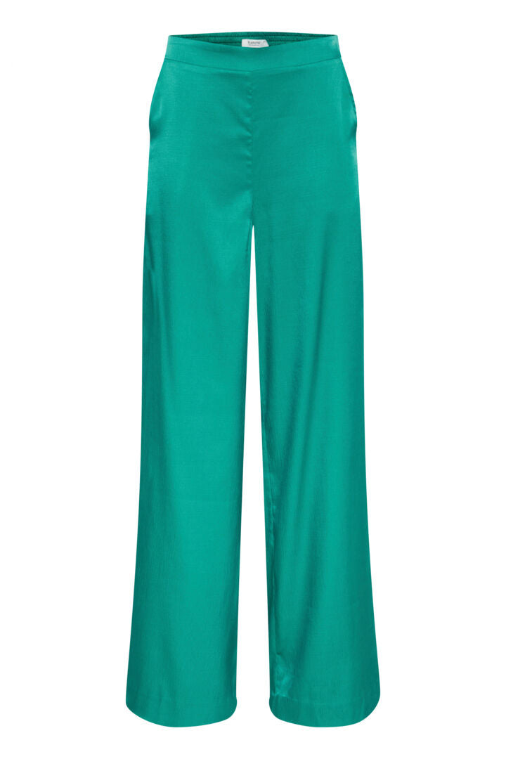 Byjimsa Pants - Cadmium Green