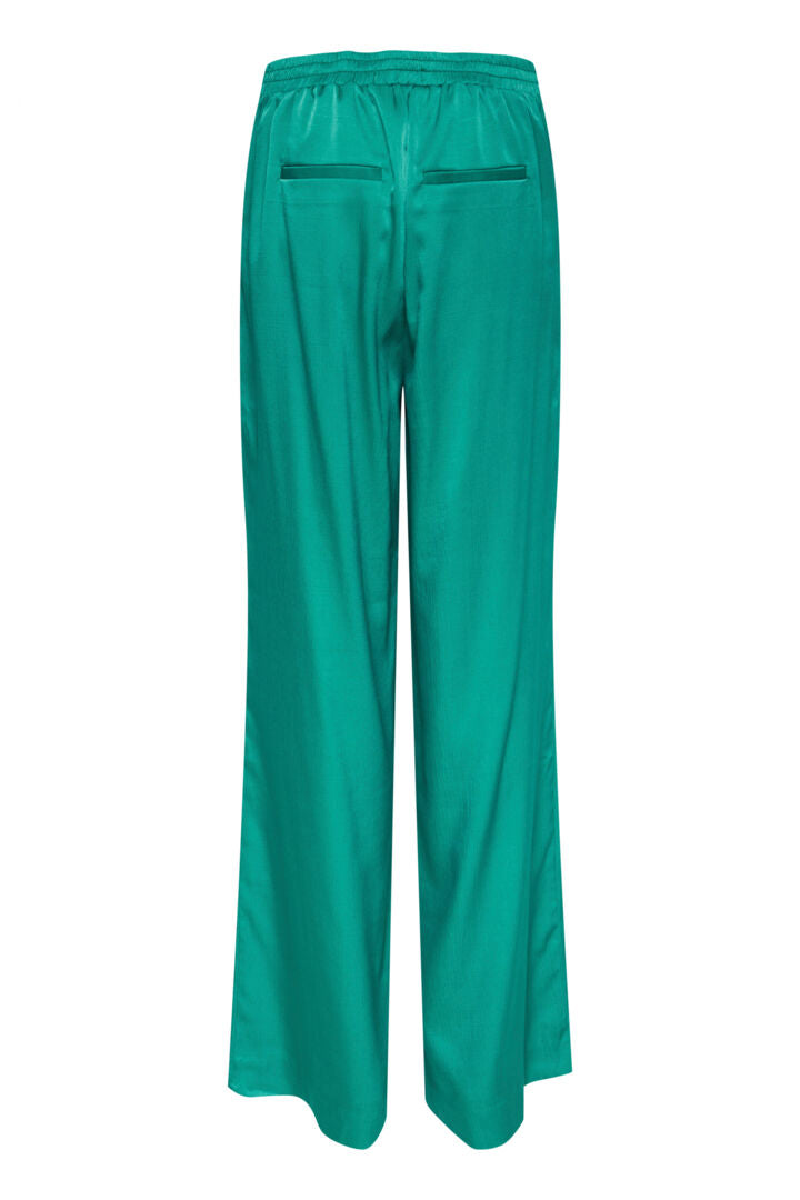 Byjimsa Pants - Cadmium Green