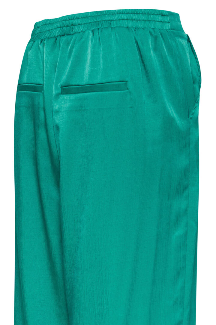 Byjimsa Pants - Cadmium Green