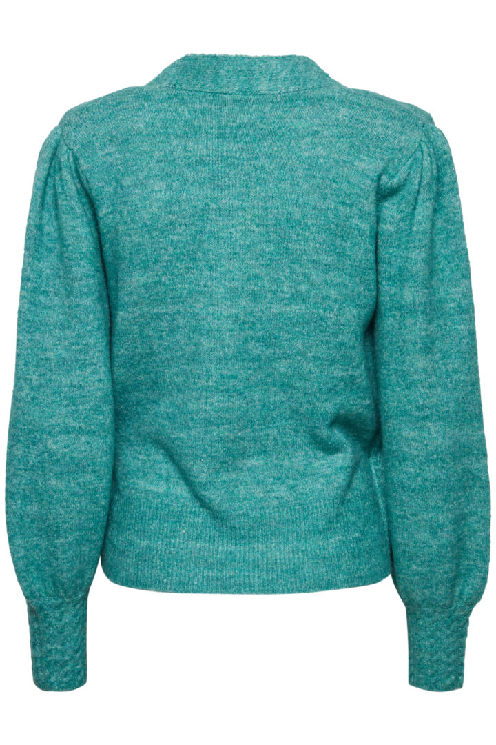 Iholene Ca2 - Cadmium Green