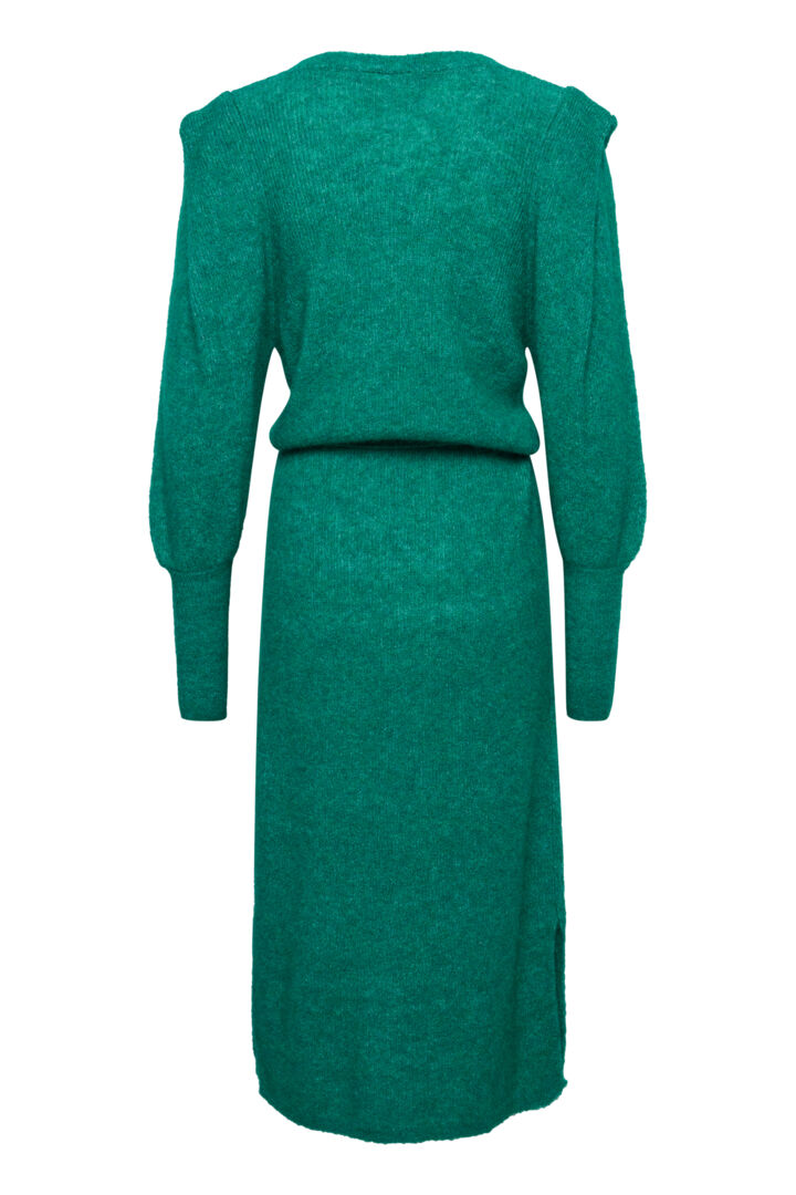 Ihjordan Dr6 - Cadmium Green