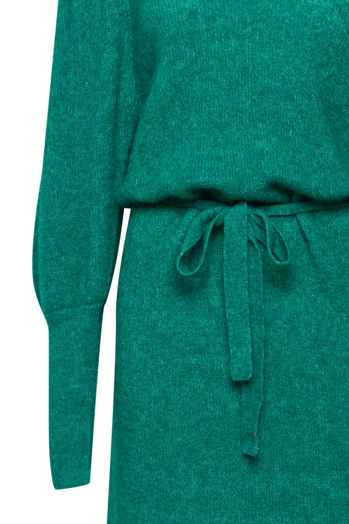 Ihjordan Dr6 - Cadmium Green