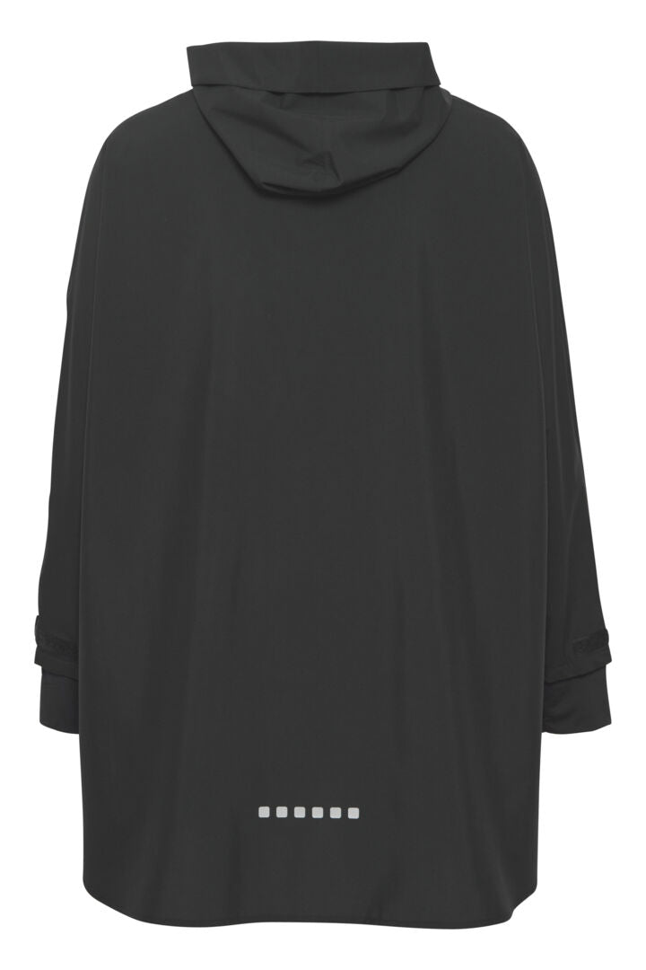 Fpluna JA 1 - Black