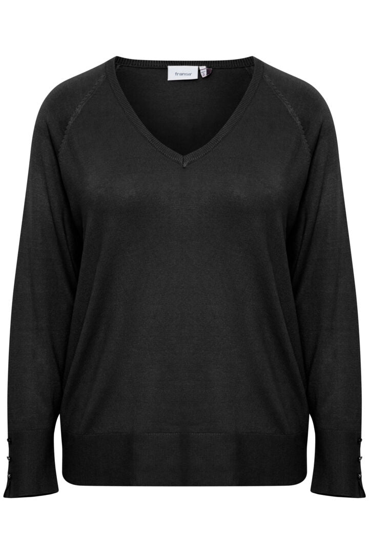 Fpblume Pu 5 - Black