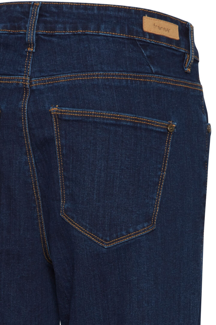 Frselma Molly JE 1 - Indigo Blue