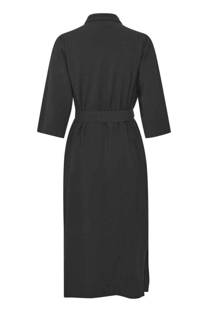Frkrista Dr 1 - Black