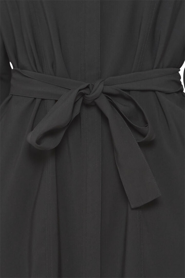 Frkrista Dr 1 - Black