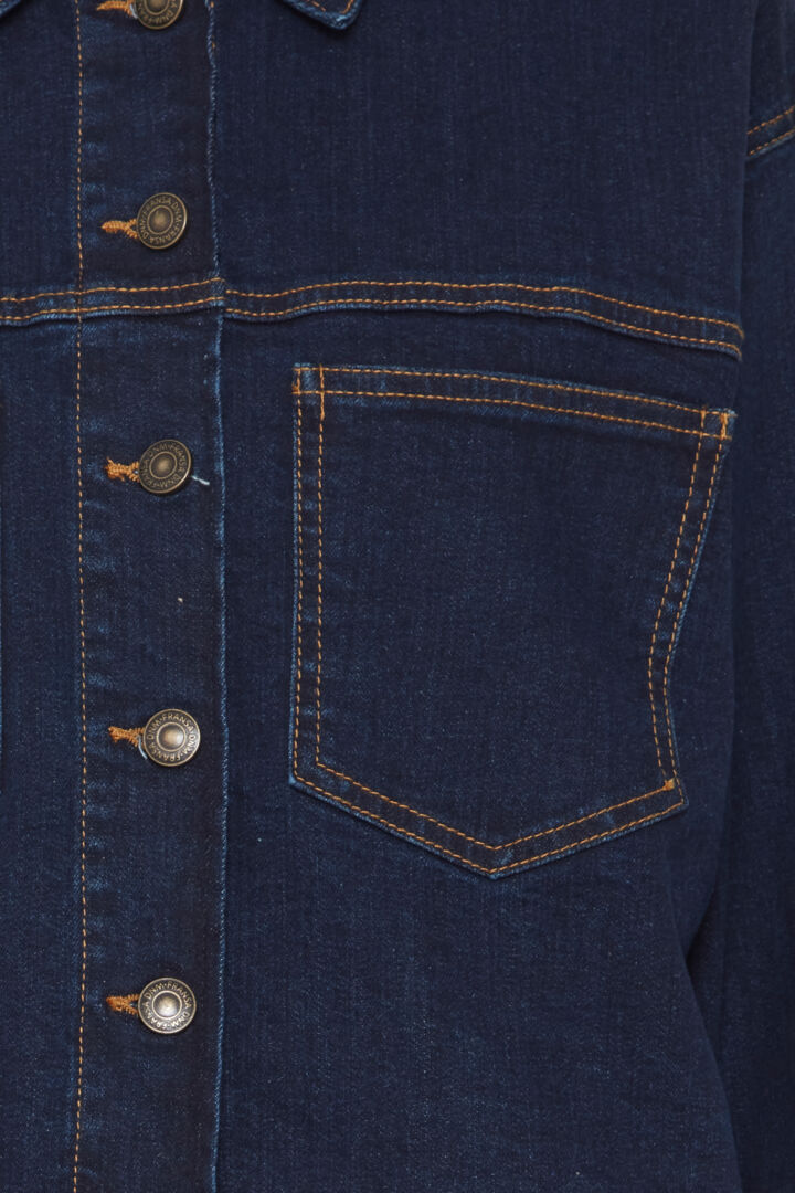 Frselma JA 1 - Indigo B