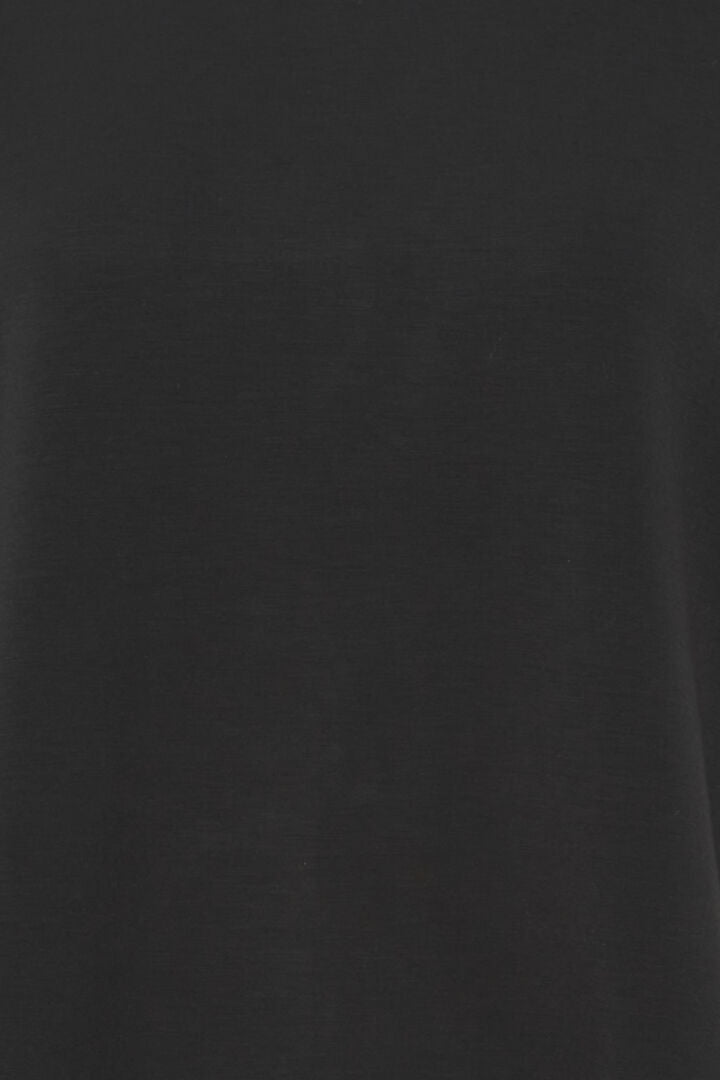 Bytullas T-Shirt - Black