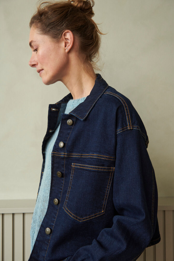 Frselma JA 1 - Indigo B