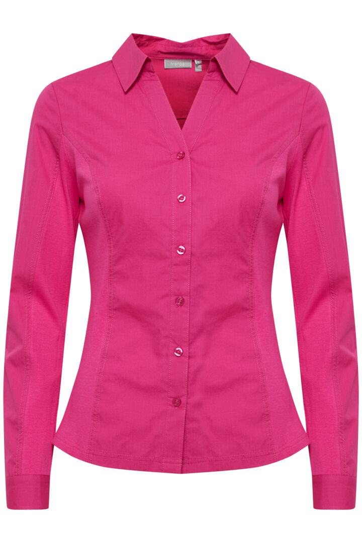 Frpastin 1 Shirt - Very Berry