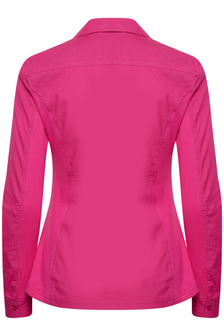 Frpastin 1 Shirt - Very Berry