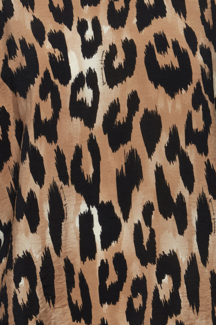 Frleoni Bl 1 - Tiger's Eye Mix M