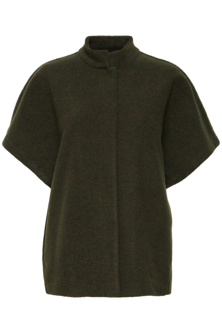Freva Ve 4 - Rifle Green Mela