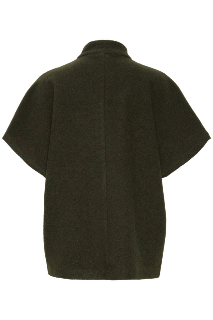 Freva Ve 4 - Rifle Green Mela