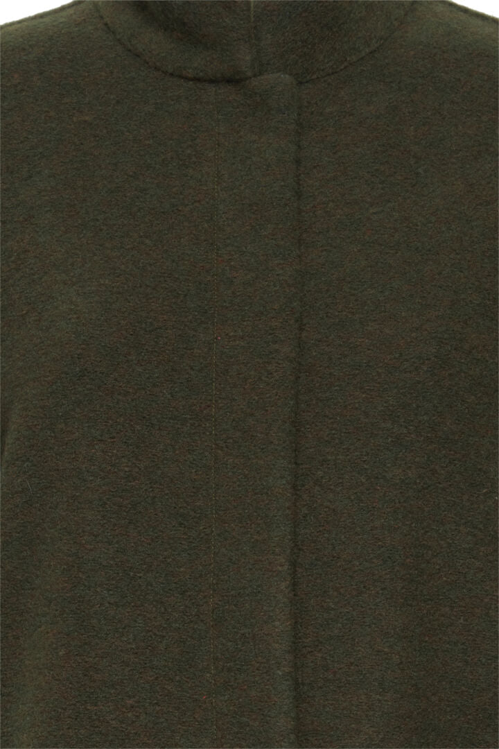 Freva Ve 4 - Rifle Green Mela