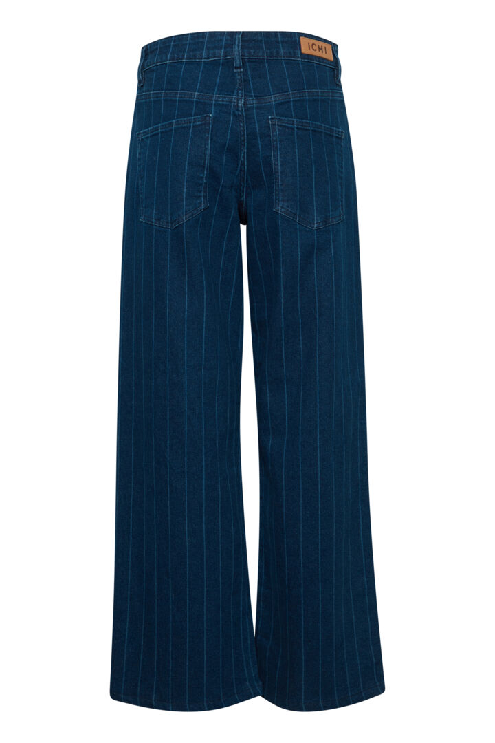 Ihadissa PA - Authentic Blue Denim