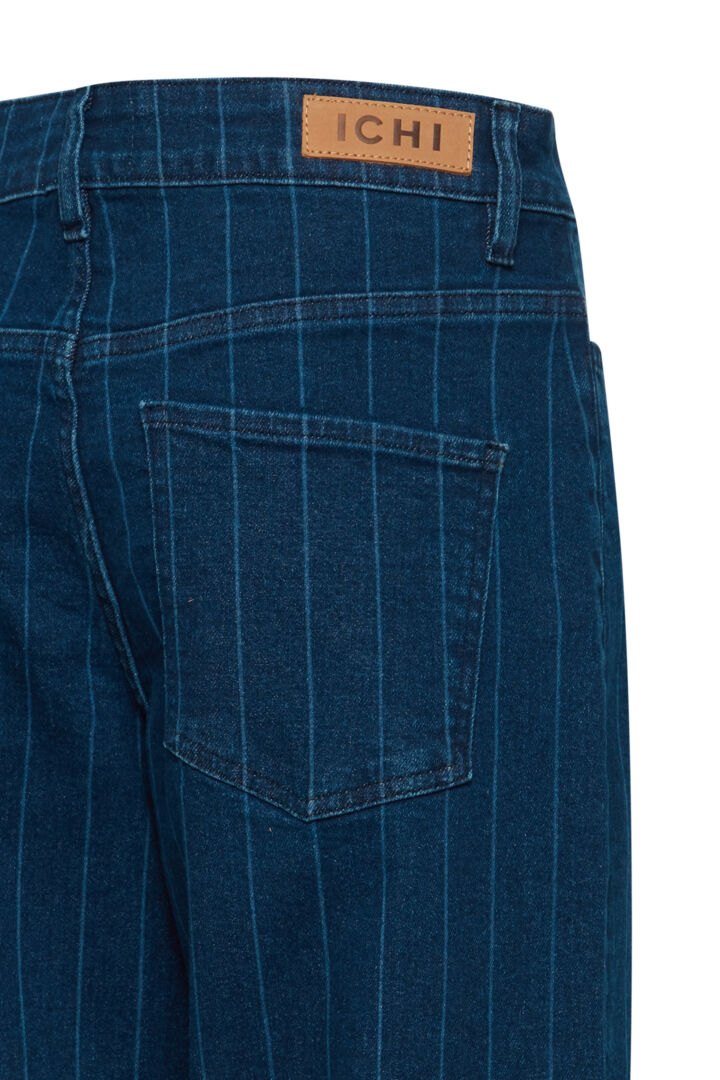 Ihadissa PA - Authentic Blue Denim