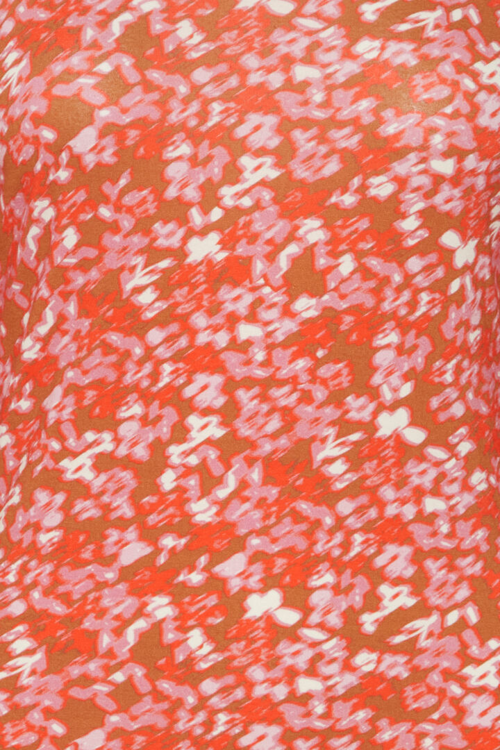 Ihnava LS2 - Orange Com Flower