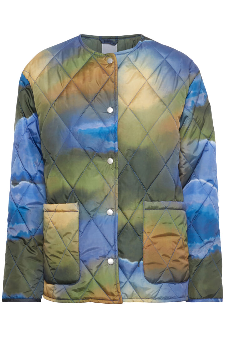 Frrebekka JA 1 - 202396 Peacoat