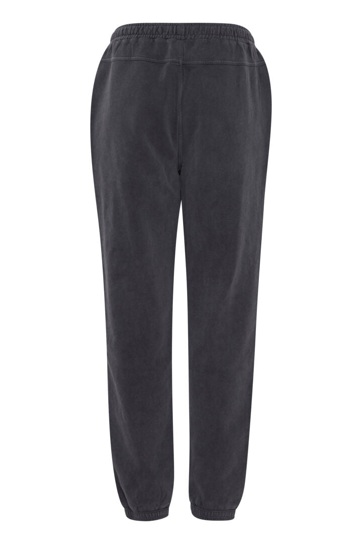 Pzmaggie HW Sweat Pant - Raven