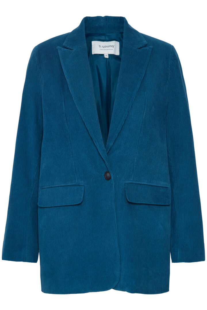 Bydanna Blazer - Poseidon