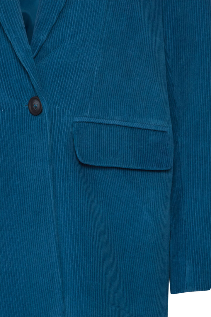 Bydanna Blazer - Poseidon