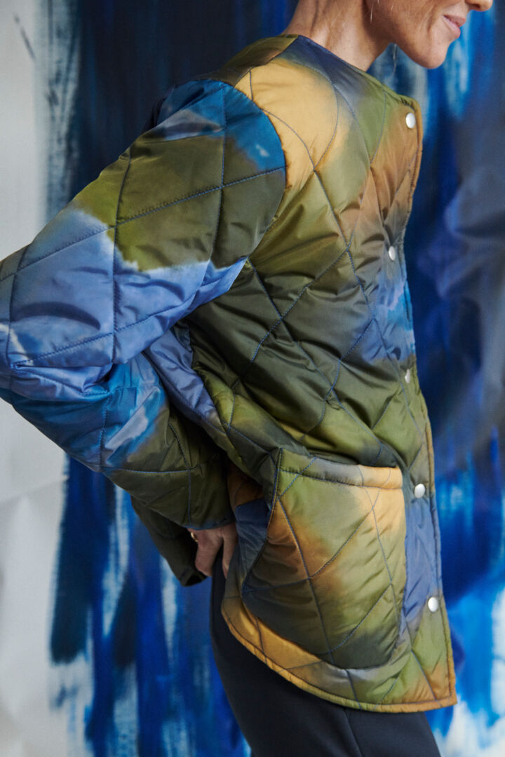 Frrebekka JA 1 - 202396 Peacoat