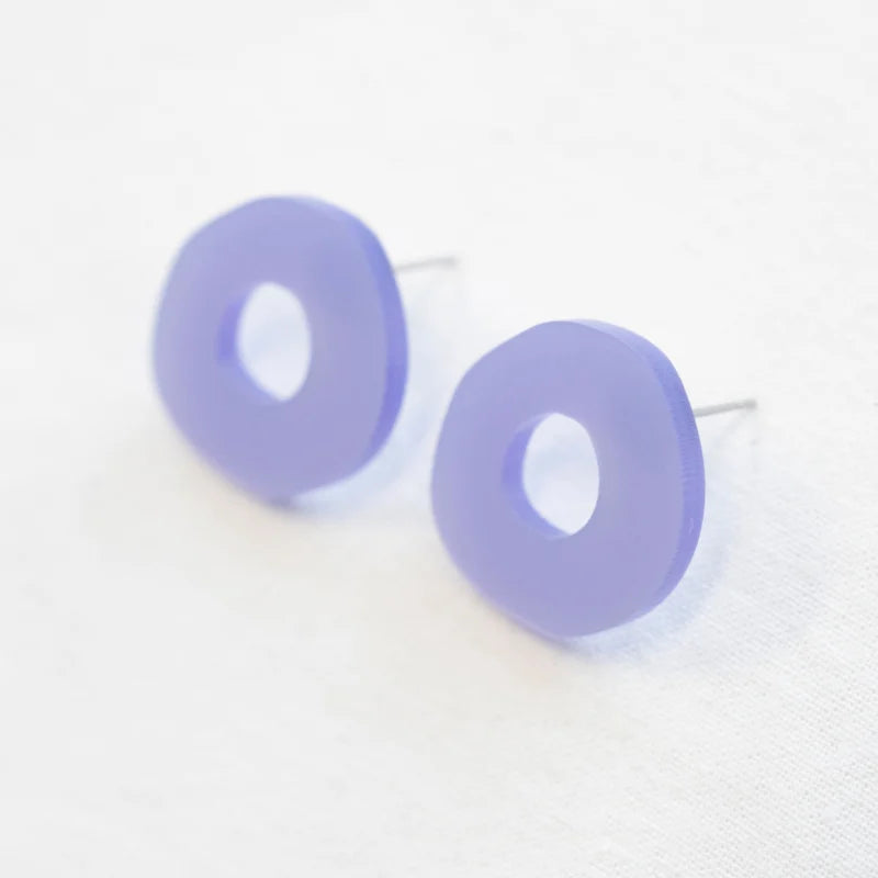 Stud.01 - Lila