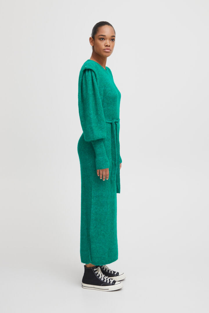 Ihjordan Dr6 - Cadmium Green