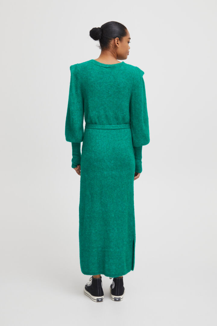 Ihjordan Dr6 - Cadmium Green