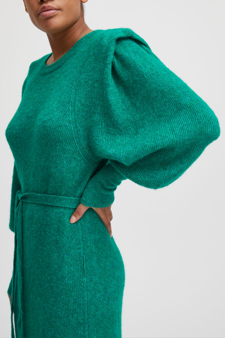 Ihjordan Dr6 - Cadmium Green