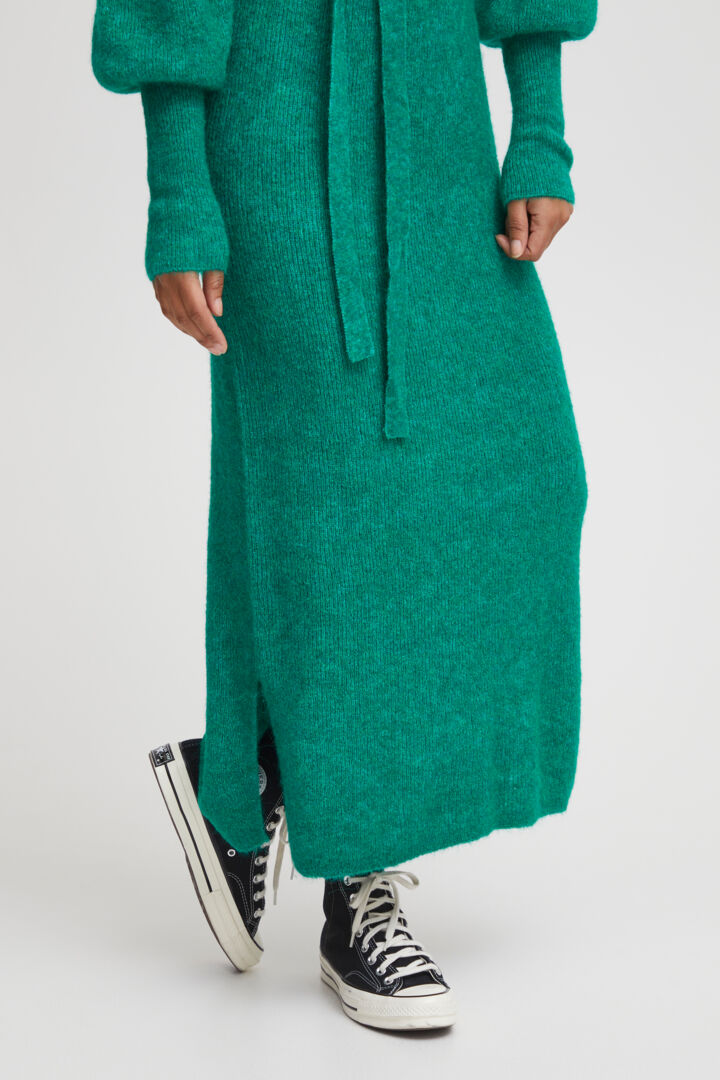 Ihjordan Dr6 - Cadmium Green