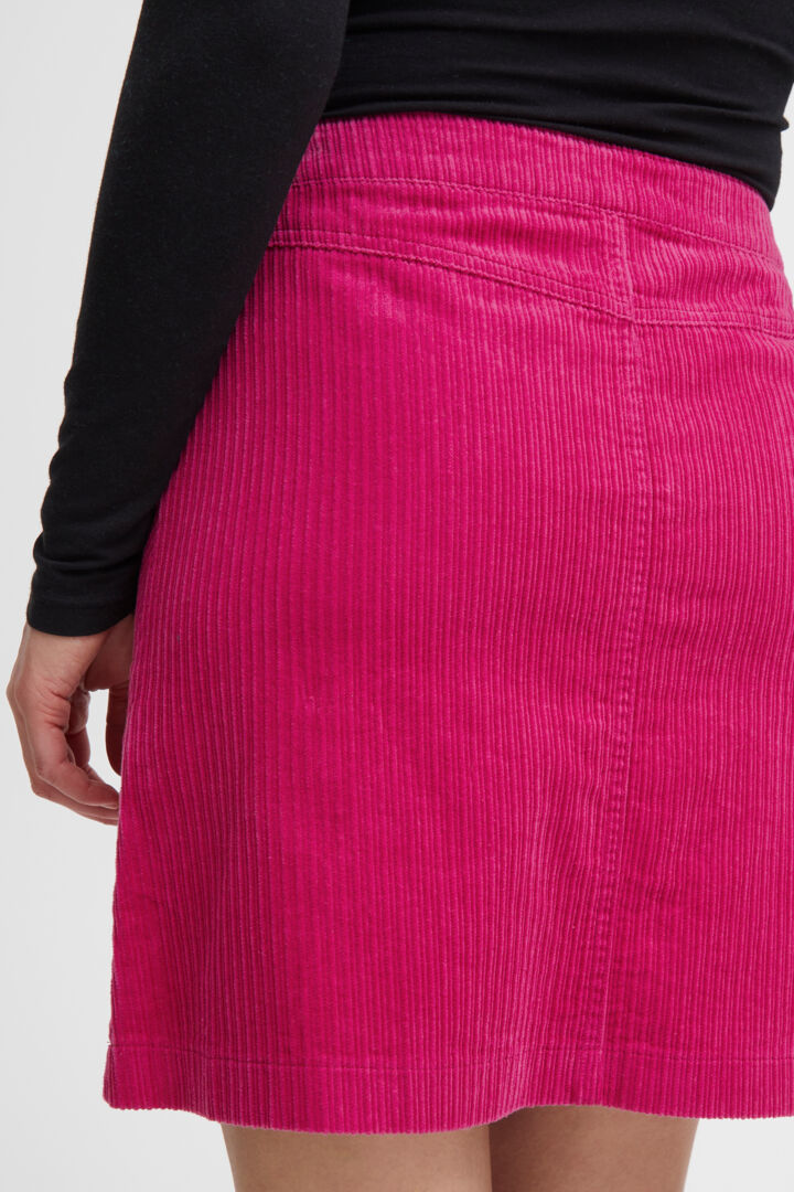 Bydisune Skirt - Very Berry