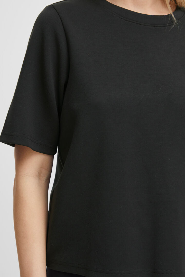 Bytullas T-Shirt - Black