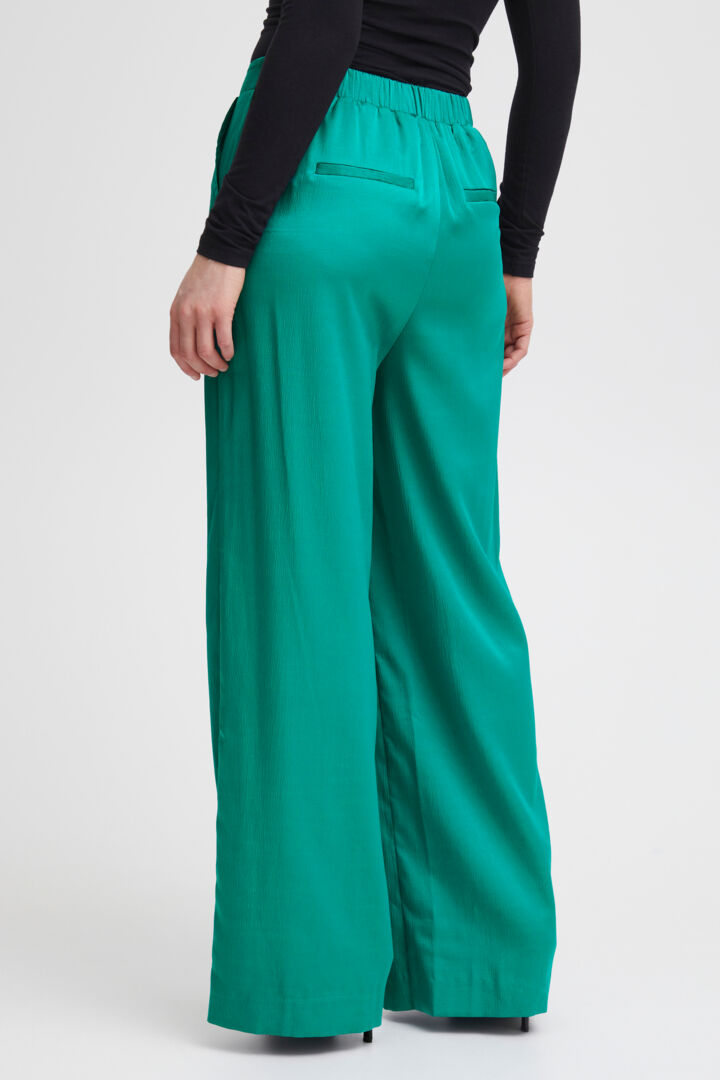 Byjimsa Pants - Cadmium Green